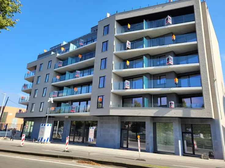 Appartement Te Koop