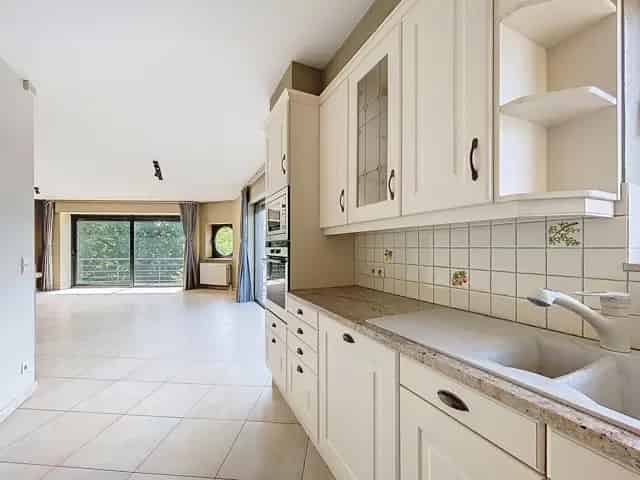 Appartement te Huur Sint-Amandsberg Centrum