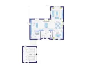 Huis te koop - Perwez VBC68771