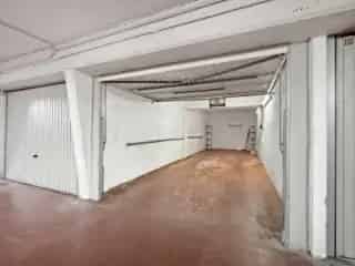 Garagebox te koop - Neder-Over-Heembeek VBC52602   In optie