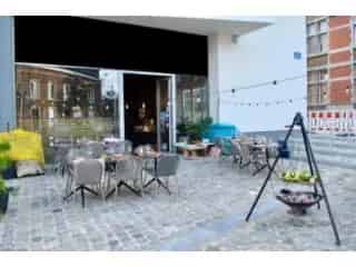 Handelspand te koop - Verviers VBC62549