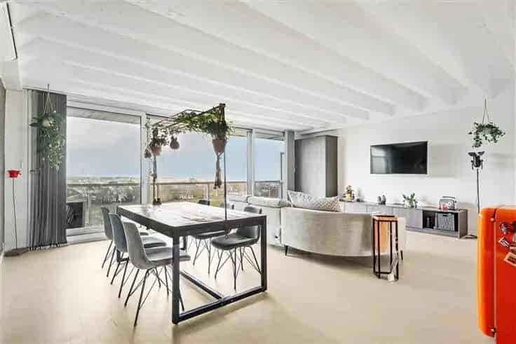 Appartement Te Koop