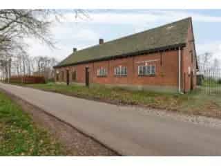 Boerderij - hoeve te koop - Wuustwezel RBT14392