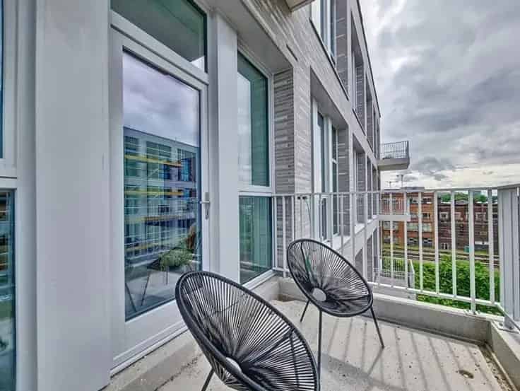 Penthouse Te Koop