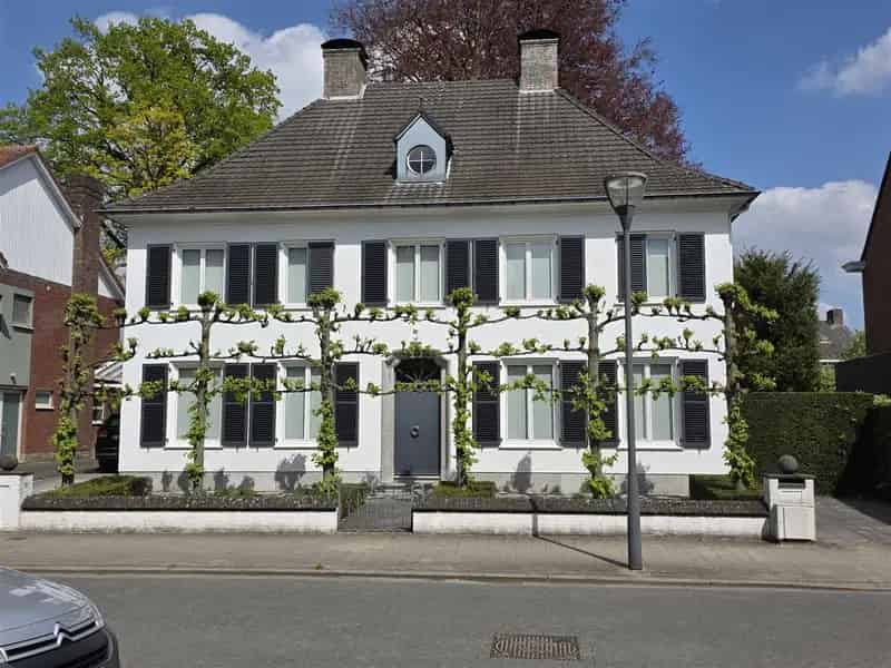 Prachtig herenhuis