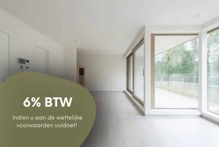 Appartement Te Koop