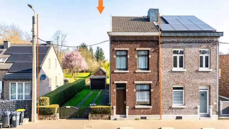 Huis Te Koop