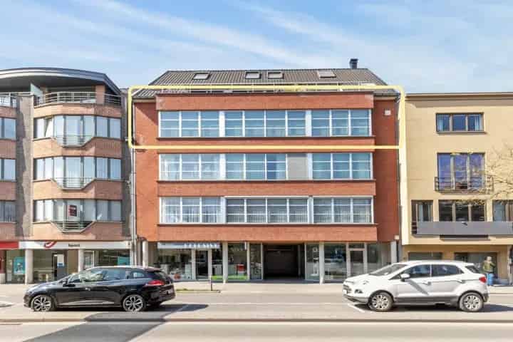 Appartement te koop in Deinze