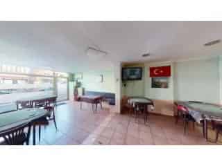 Huis gemengd gebruik te koop - Heusden-Zolder RBS97395