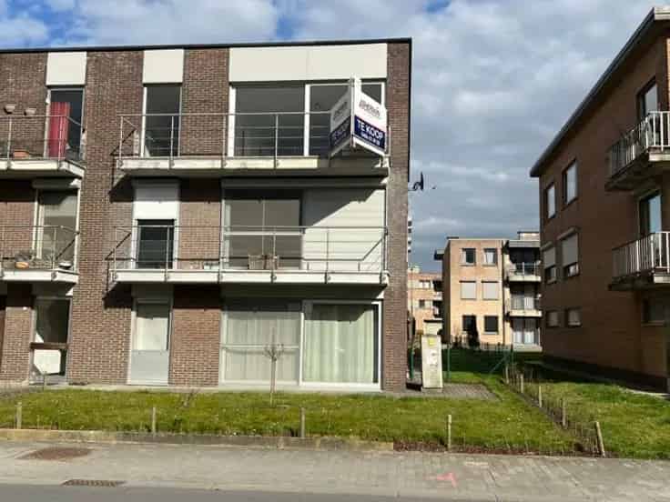 Appartement Te Koop