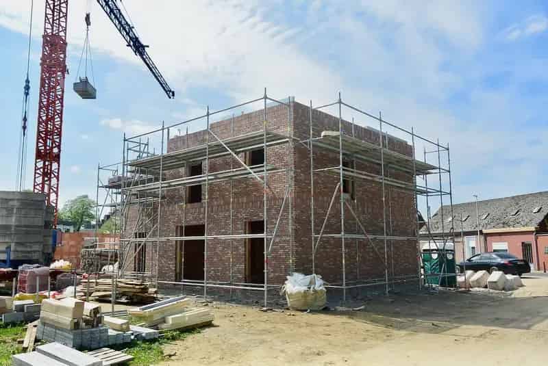 Huis te huur