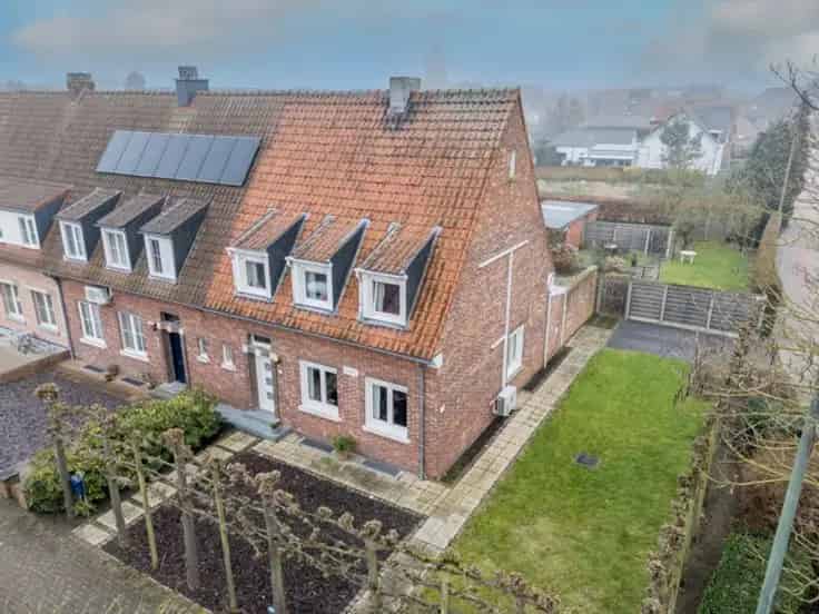 Huis Te Koop