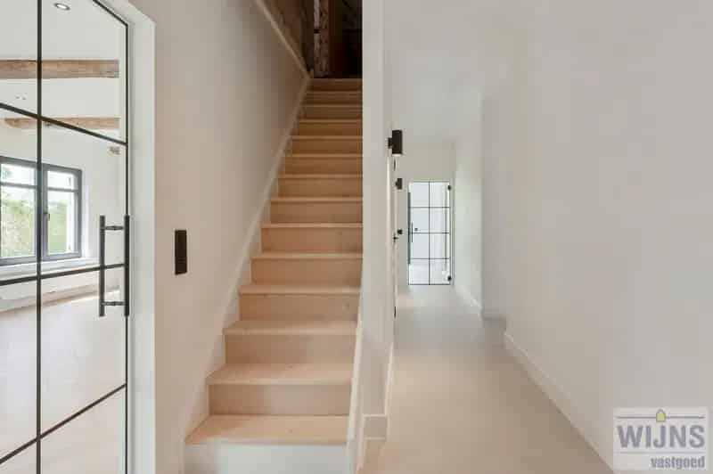 Charmante woning in hoevestijl