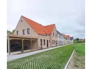 Project: Hof Teghelrie - Nieuwpoort 24431-P-VK2184-L09DWN1X