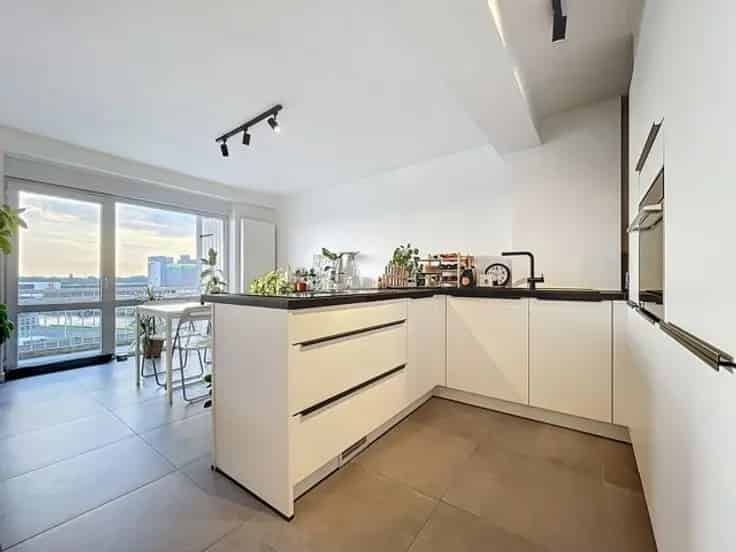 Appartement Te Koop