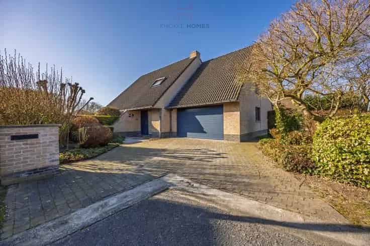 Villa Te Koop
