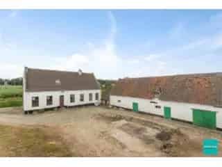 Boerderij - hoeve te koop - Wemmel RBS83551