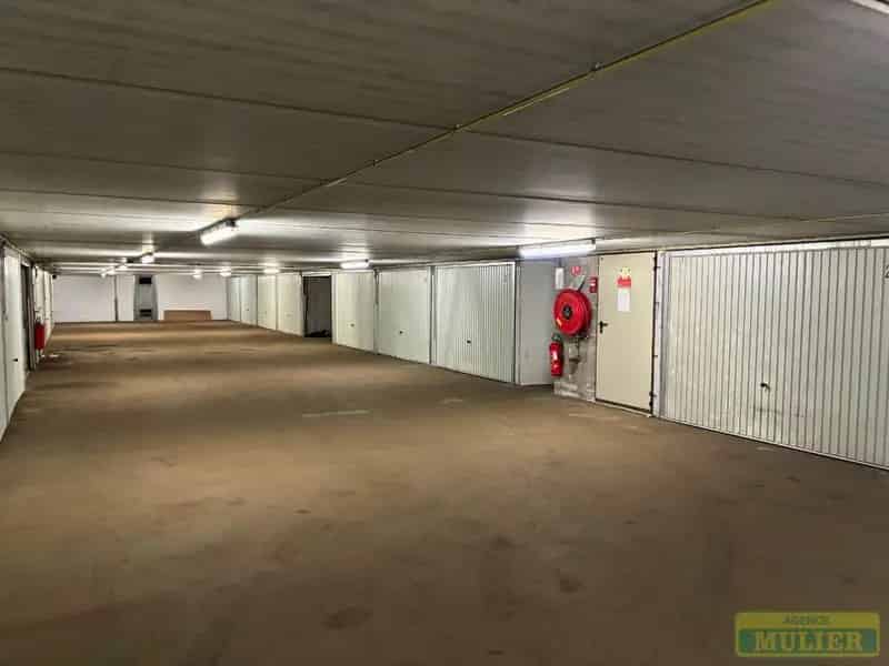 Garage te koop