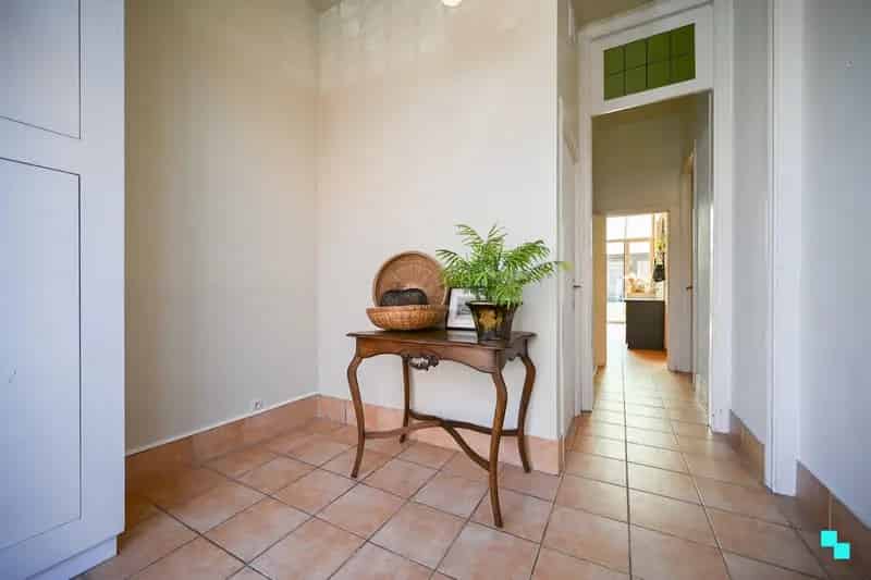 Karaktervolle charmewoning in hartje Izegem