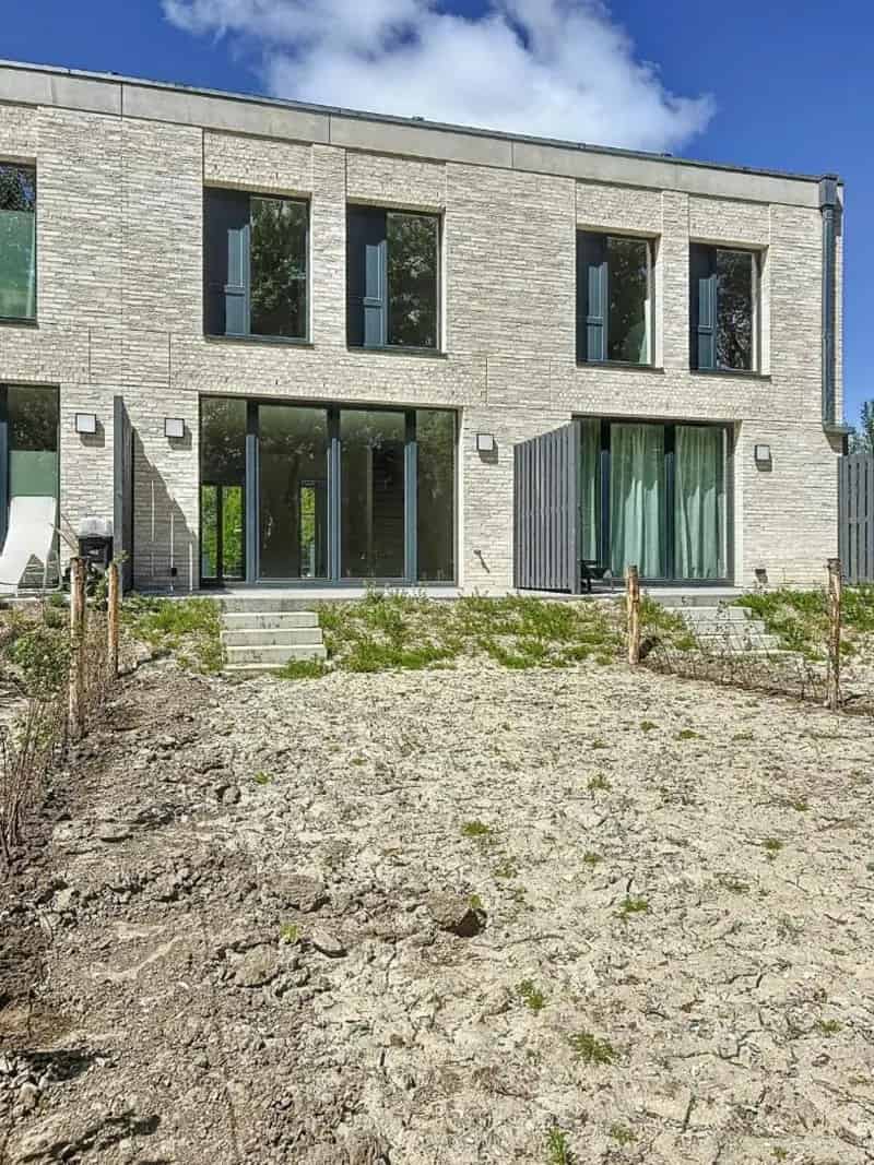 Huis te huur
