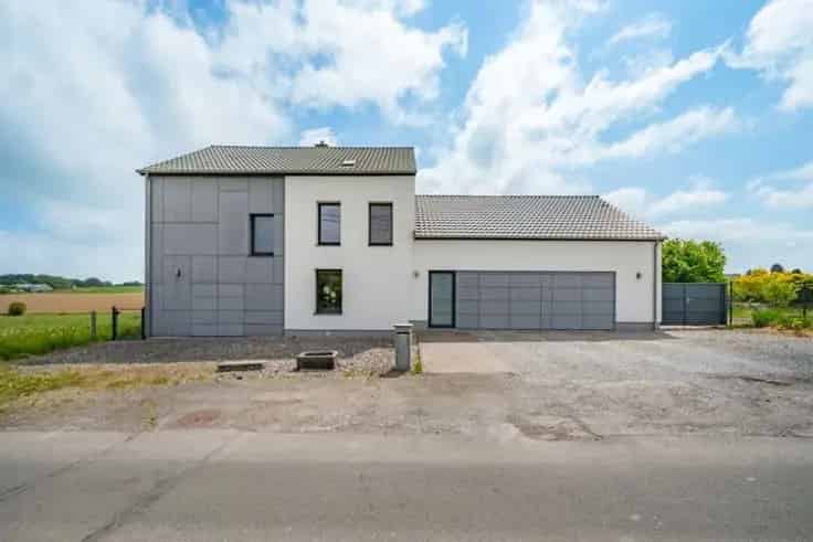 Villa Te Koop
