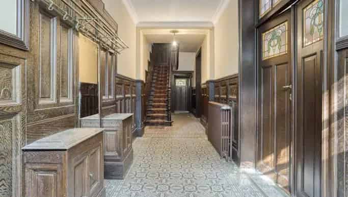 Herenhuis te koop in Veemarkt 9, Ieper - Dewaele