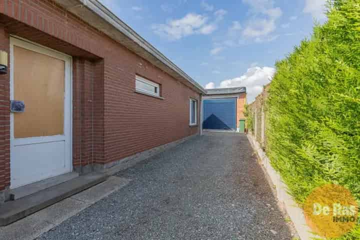 Huis te koop in Wanzele