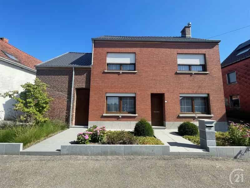 Huis te huur