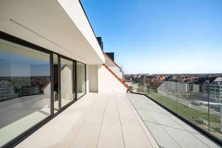 Duplex Te Koop