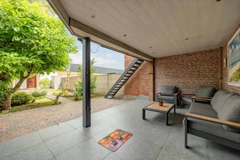 Huis te koop Vogeltjeswijk 3 slaapkamers tuin garage