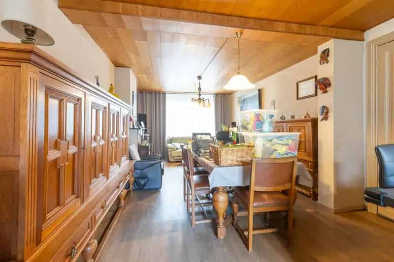 Appartement te koop Oostende