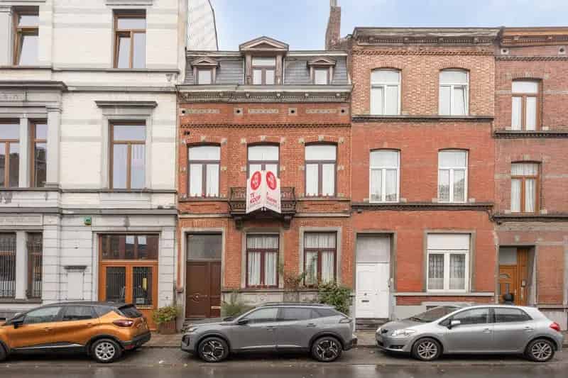 Huis te koop