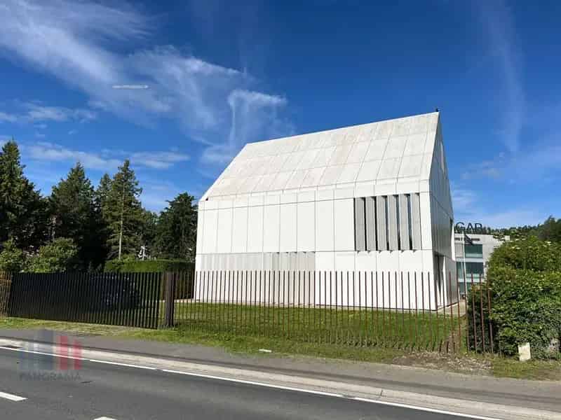 Kantoorruimte te huur in Assesteenweg Ternat