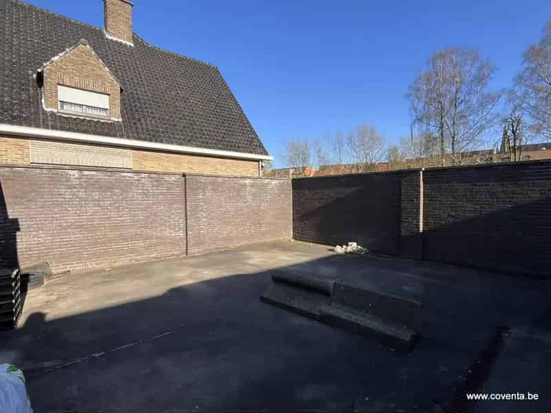 Garage te koop