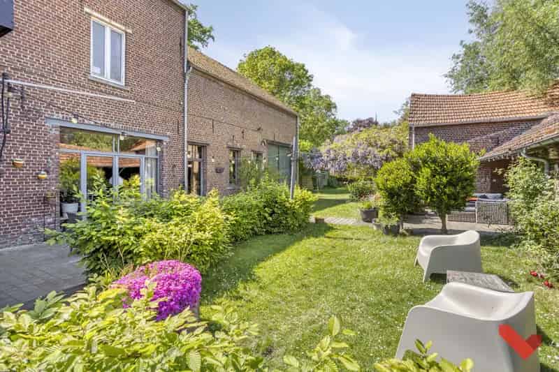 Huis te koop