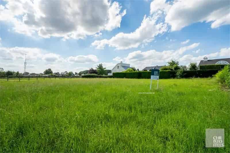 Villa te koop Lanaken