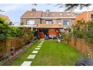 Huis te koop Antwerpen Luchtbal 3 slaapkamers 126m²