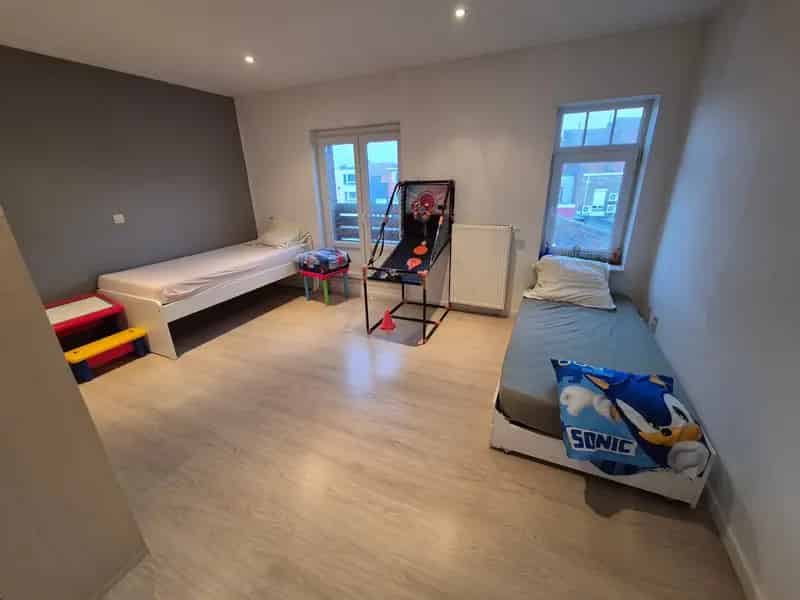 Duplex Appartement 2 slaapkamers te Menen