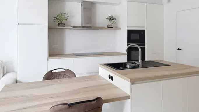 Appartement te huur in Ieperse Steenweg 6, Veurne - Dewaele