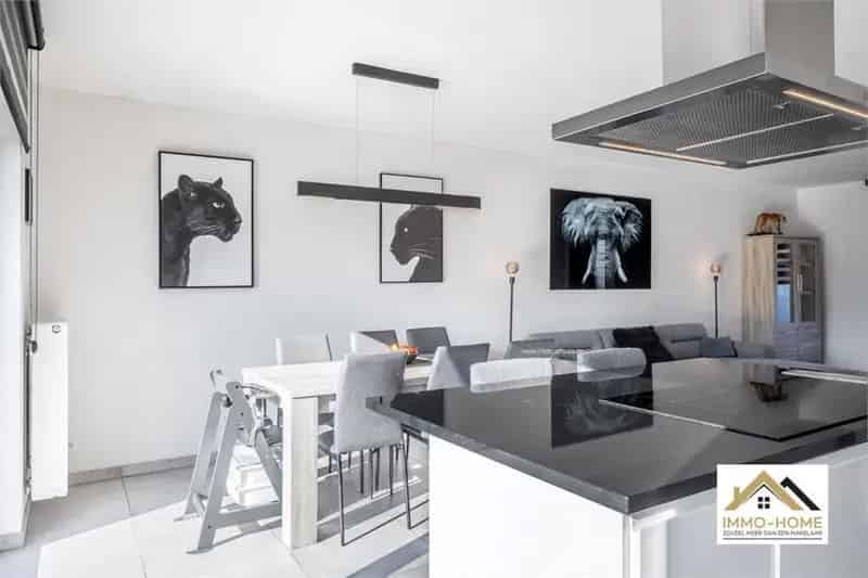 Nieuwbouw huis te koop in Zelzate