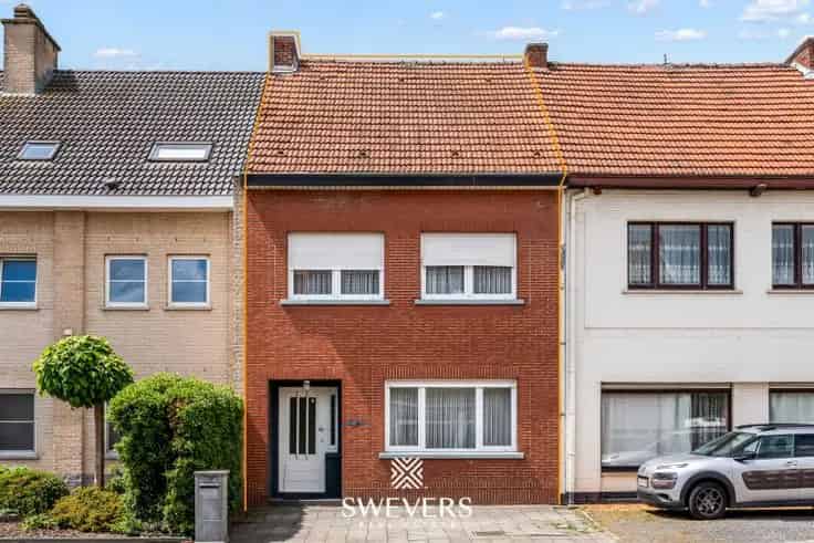 Huis Te Koop