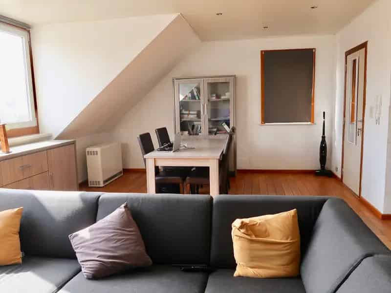 Appartement te huur 1 slaapkamer
