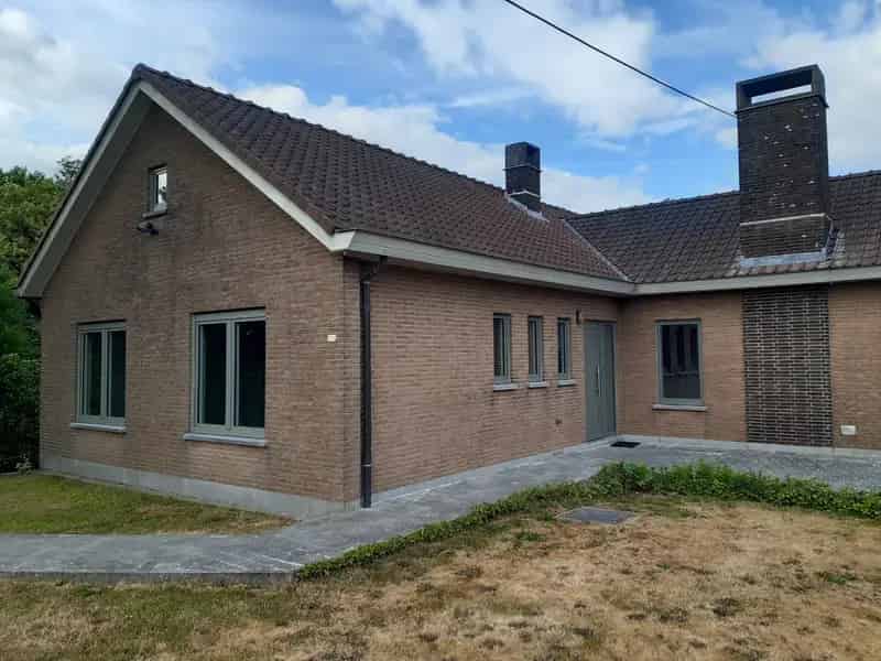 Huis te koop