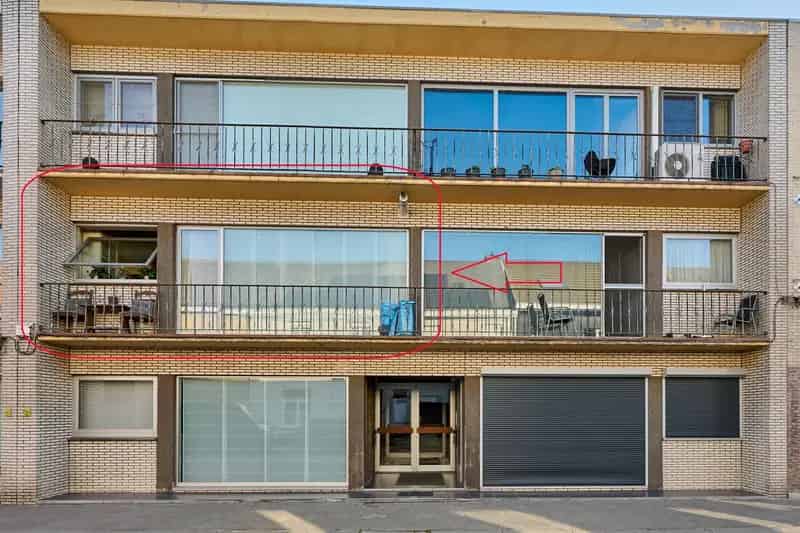 Appartement te koop: Instapklaar 2 slaapkamers 110m²