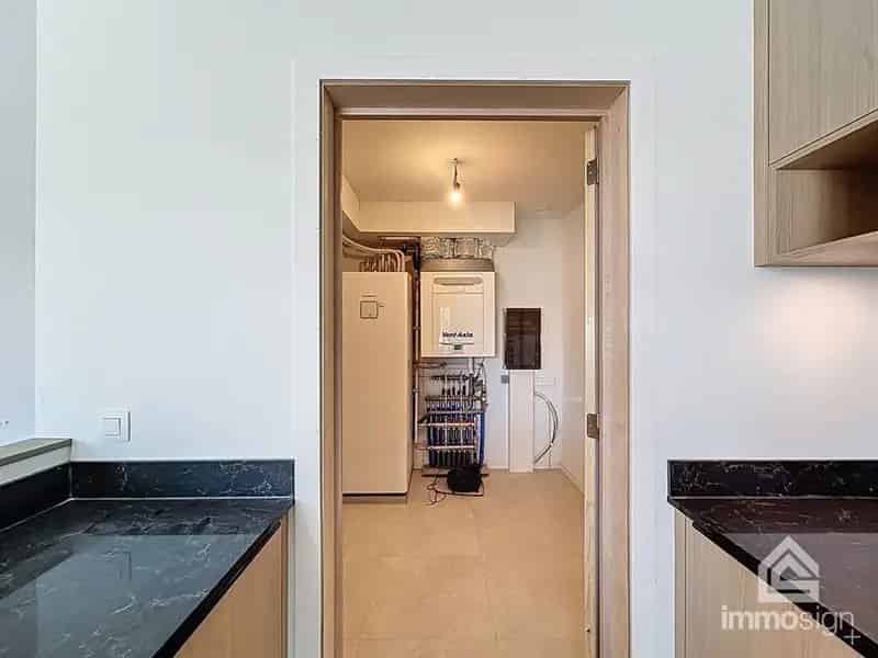 Nieuwbouw appartement te koop in Kinrooi