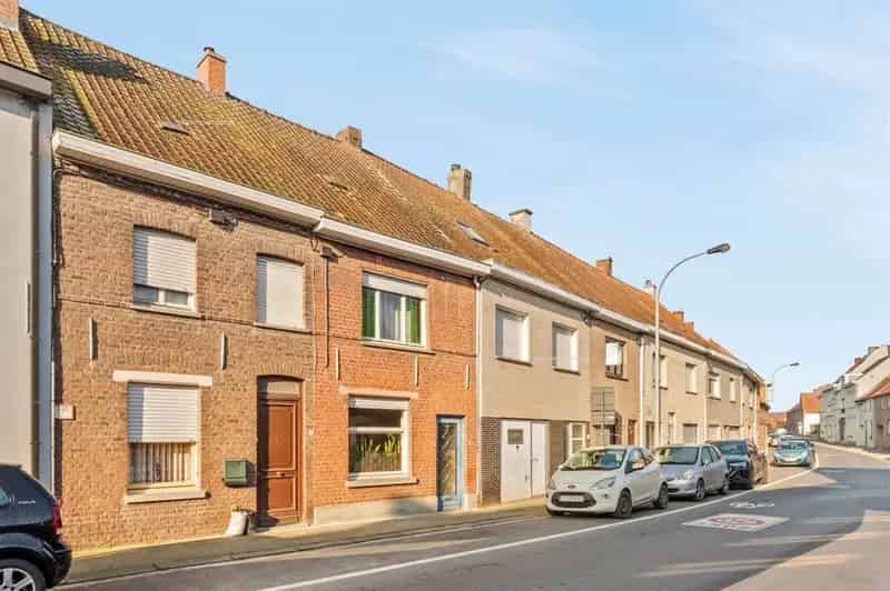 Huis te koop Kuurne