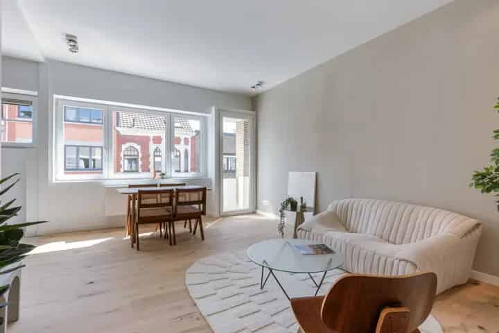 Appartement te koop in Gent