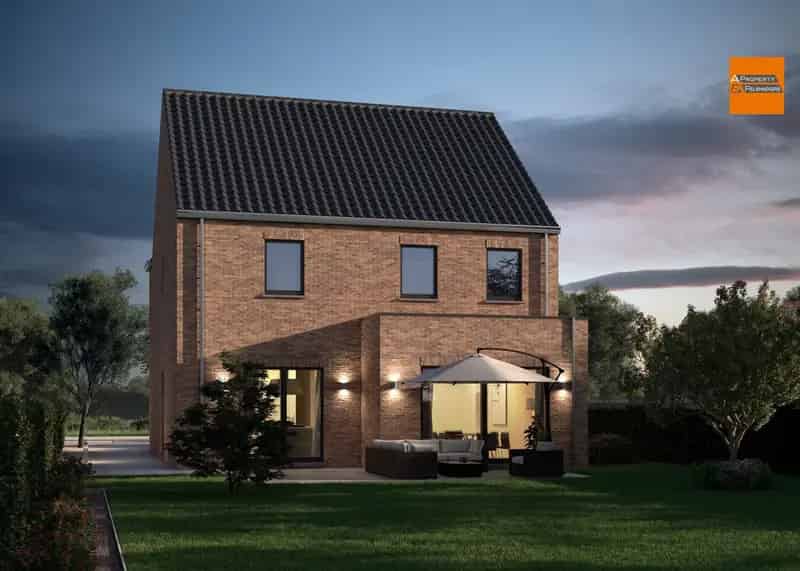 Huis