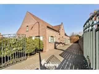 Huis te koop Izegem - 3 slaapkamers - Tuin - Sauna - Garage