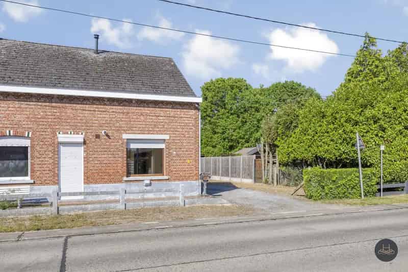 Huis te huur Begijnendijk Nabij Centrum